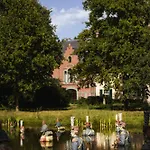 Kasteel Steenenburg Отель Ден Бош