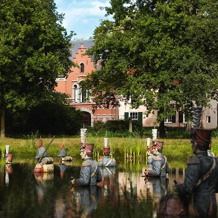 Kasteel Steenenburg