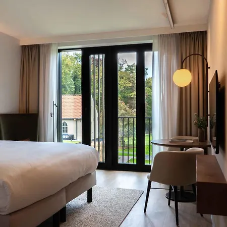 Kasteel Steenenburg Szálloda 4*