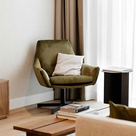 Kasteel Steenenburg Hotel