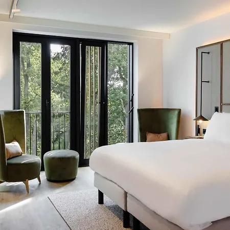 Kasteel Steenenburg Hotel 's-Hertogenbosch (Den Bosch)