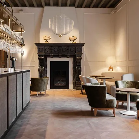Hotel Kasteel Steenenburg