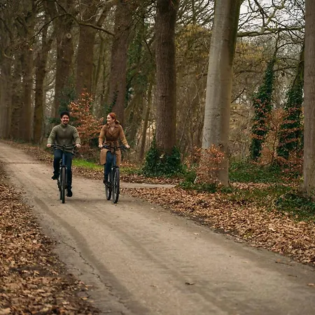 Kasteel Steenenburg Hotel 4*