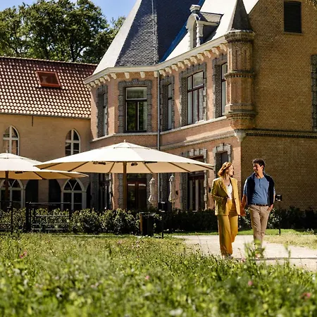 Kasteel Steenenburg