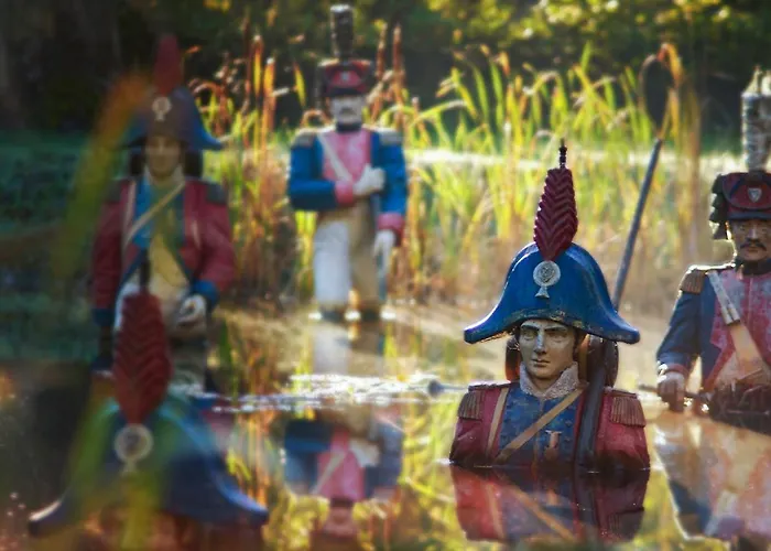 Hotel Kasteel Steenenburg 4*