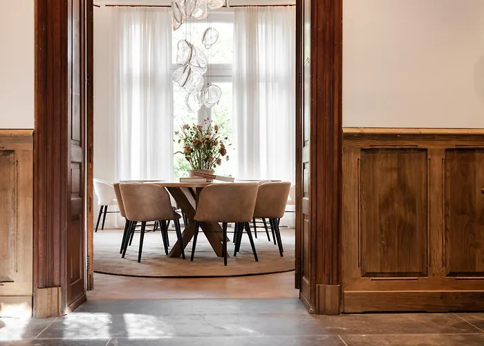 Kasteel Steenenburg 's-Hertogenbosch (Den Bosch)