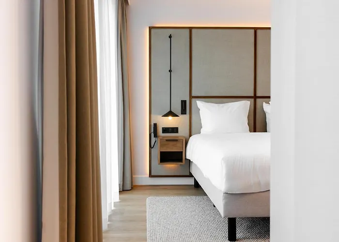 Kasteel Steenenburg 4* 's-Hertogenbosch (Den Bosch)