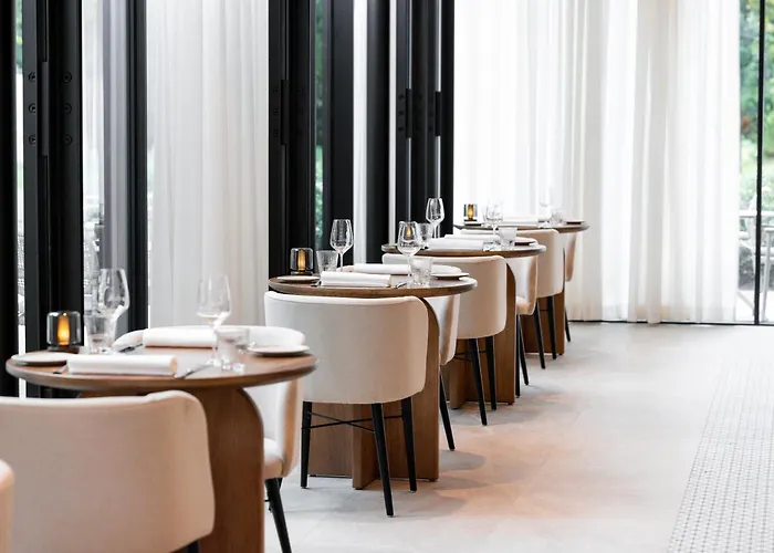 Kasteel Steenenburg Hotel