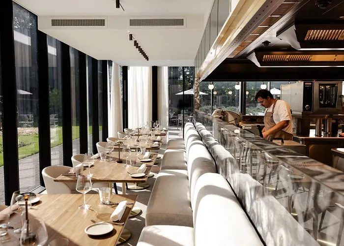 Kasteel Steenenburg 4* 's-Hertogenbosch (Den Bosch)