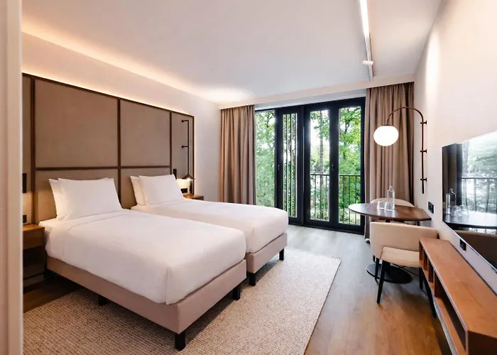 Kasteel Steenenburg 4* 's-Hertogenbosch (Den Bosch)