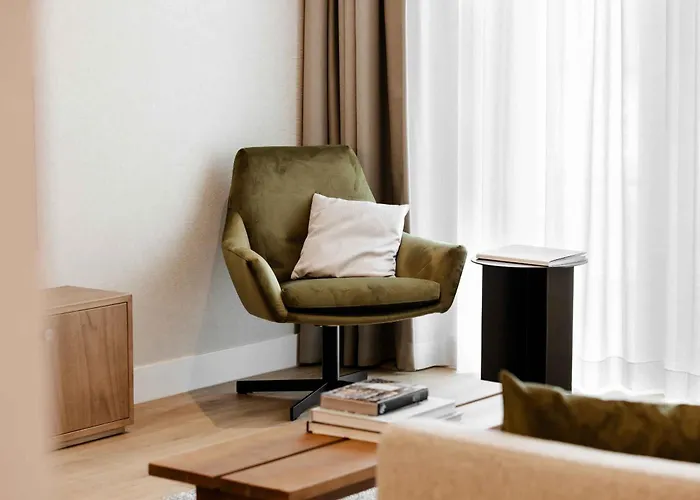 Kasteel Steenenburg Otel