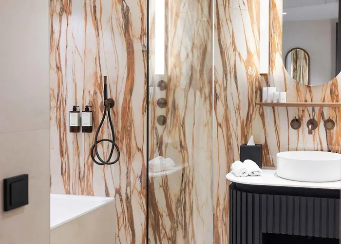 Otel Kasteel Steenenburg 's-Hertogenbosch (Den Bosch)