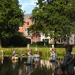 Kasteel Steenenburg