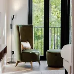 Hotell Kasteel Steenenburg 's-Hertogenbosch (Den Bosch)