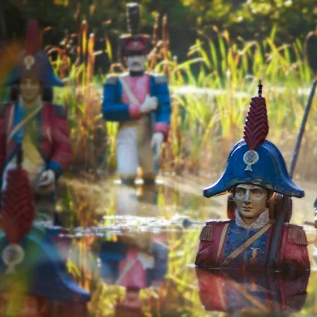 Hotel Kasteel Steenenburg 4*