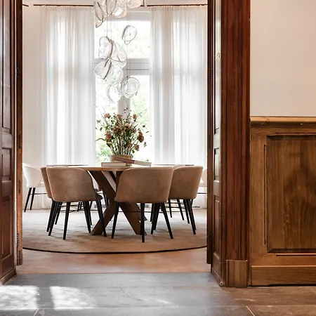 Kasteel Steenenburg 's-Hertogenbosch (Den Bosch)