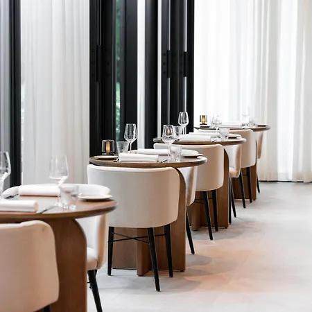 Kasteel Steenenburg Hotel