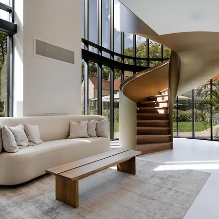 Hotel Kasteel Steenenburg