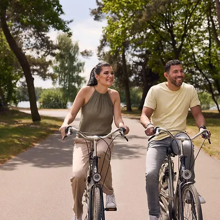 Kasteel Steenenburg Hotel 4*