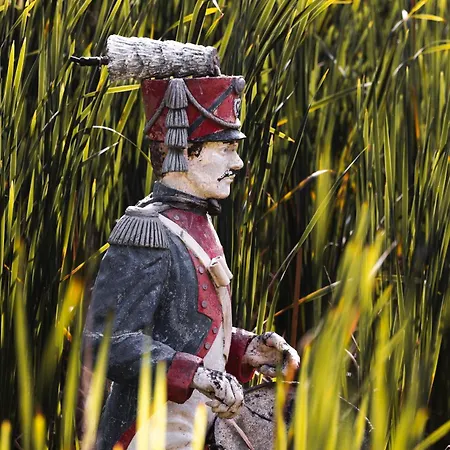 Hotel Kasteel Steenenburg 's-Hertogenbosch (Den Bosch)