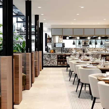 Hotel Kasteel Steenenburg 's-Hertogenbosch (Den Bosch)