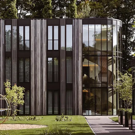 Kasteel Steenenburg Hotel