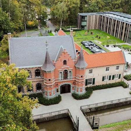 Kasteel Steenenburg 's-Hertogenbosch (Den Bosch)
