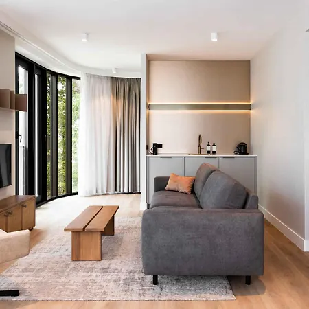 Kasteel Steenenburg Ξενοδοχείο 4*