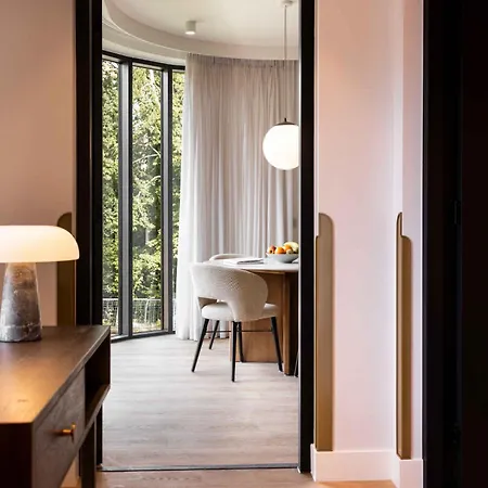 Kasteel Steenenburg Ξενοδοχείο 4*