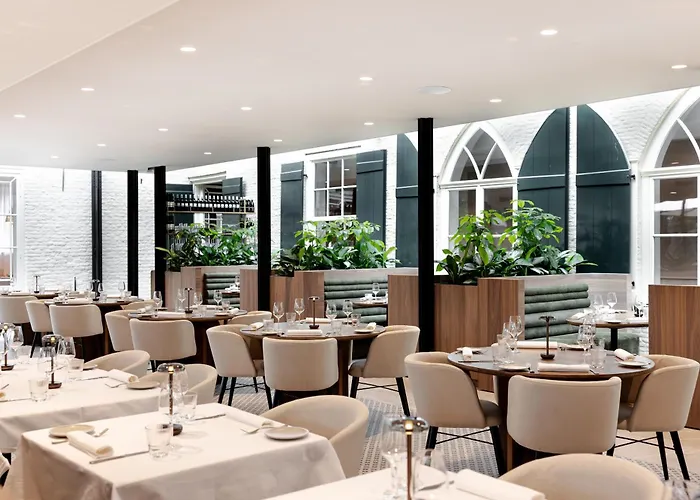 Kasteel Steenenburg Ξενοδοχείο 's-Hertogenbosch (Den Bosch)