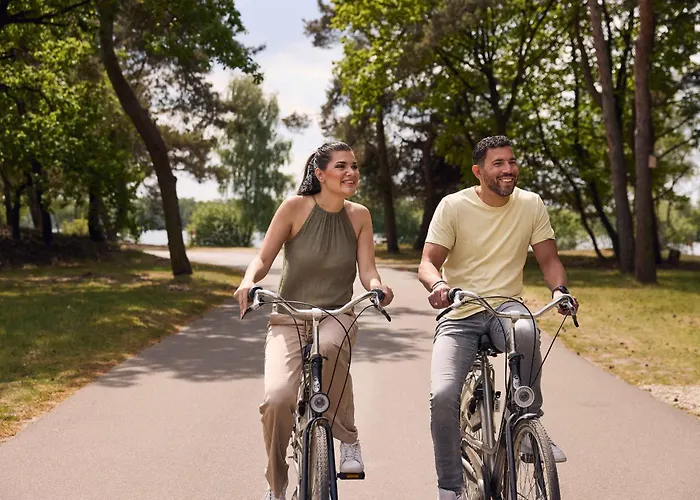 Kasteel Steenenburg Ξενοδοχείο 4*