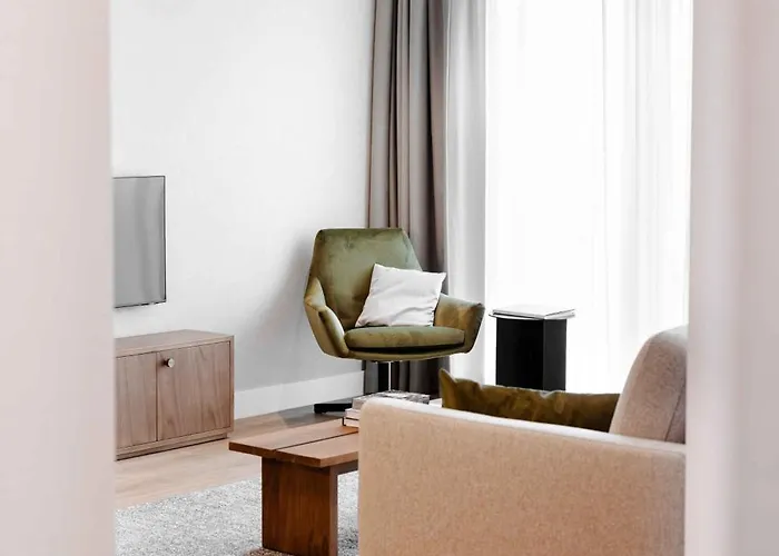 Ξενοδοχείο Kasteel Steenenburg 's-Hertogenbosch (Den Bosch)