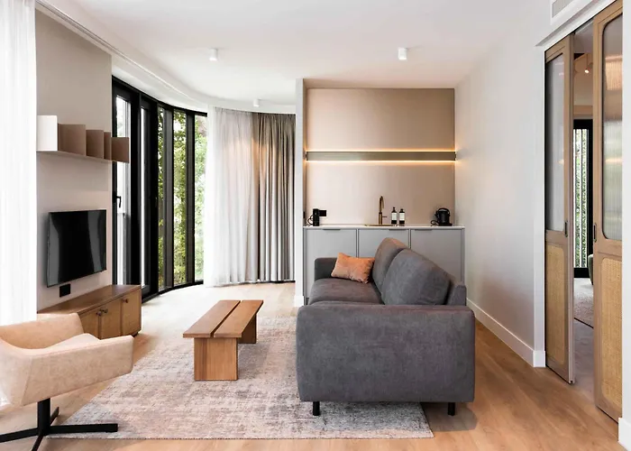 Kasteel Steenenburg Ξενοδοχείο 4*