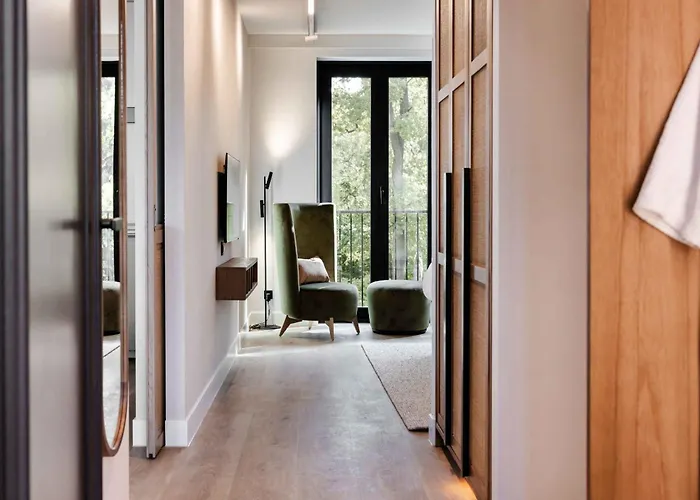 Kasteel Steenenburg Ξενοδοχείο