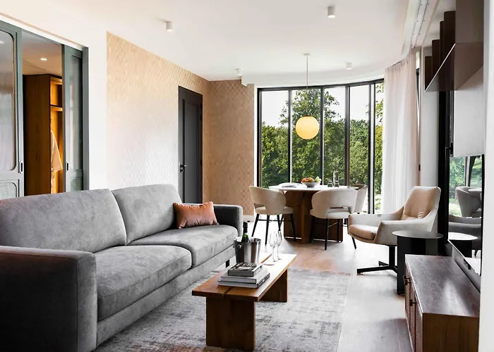 Ξενοδοχείο Kasteel Steenenburg