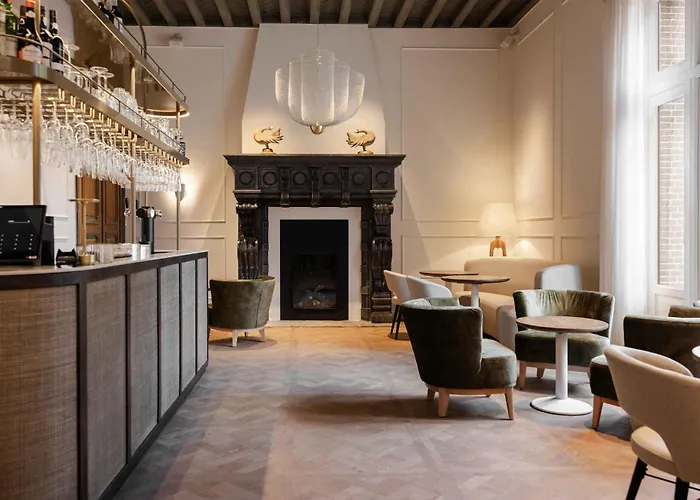 Ξενοδοχείο Kasteel Steenenburg